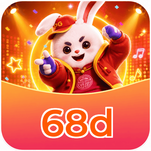 68d Logo 3