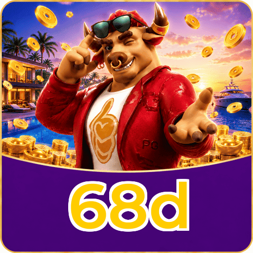 68d Instalar Logo 3