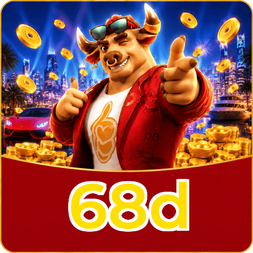68d Segurança Logo 2