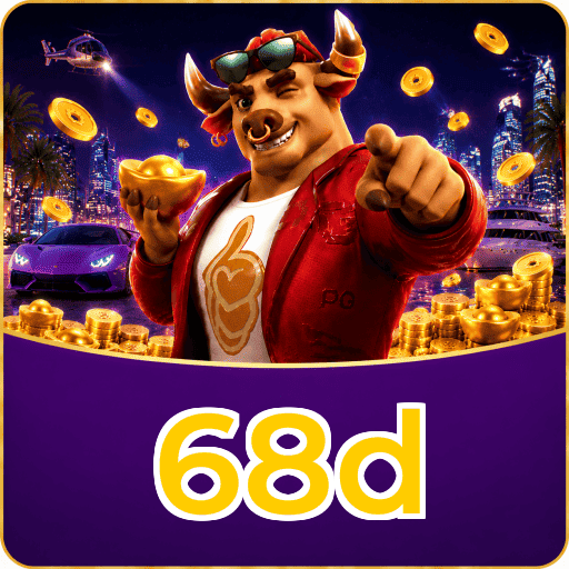 68d Licenciado Curaçao - Segurança SSL 256-bit