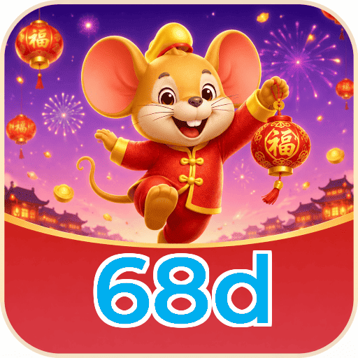 68d Instalar Logo 2