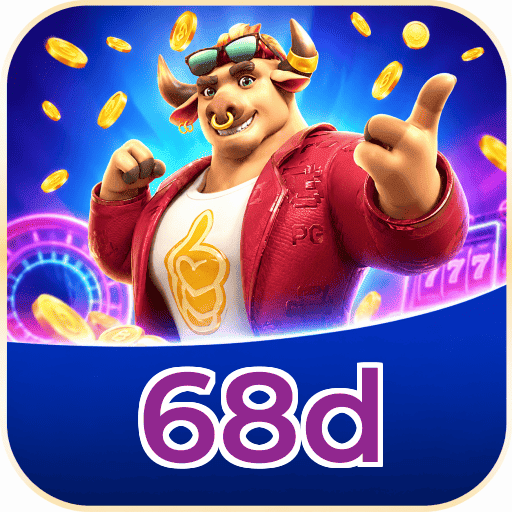 Slots 68d - RTP Alto Certificado
